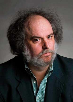 Professor E. Allen Emerson