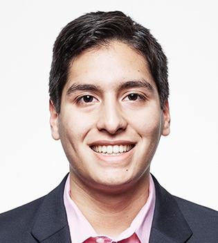 Joshua Martinez