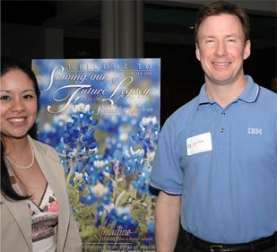 2006 Scholarship Lunch