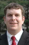 Todd Roling, UTCS Senior