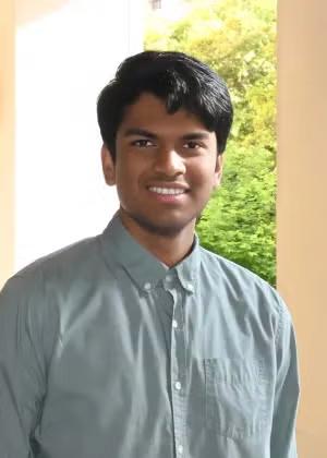 Prasann Singhal
