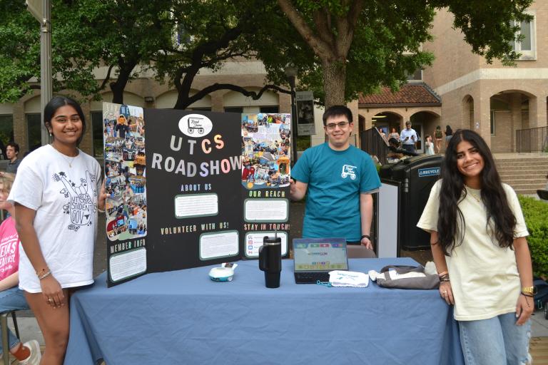 CS Roadshow
