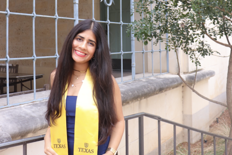 Arushi Sharma