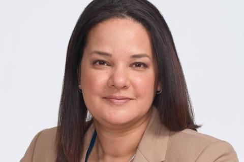 Ritika's headshot