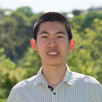 Yuepeng Wang,  a sixth-year PhD student at Texas Computer Science