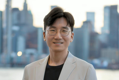 Daehyeok Kim