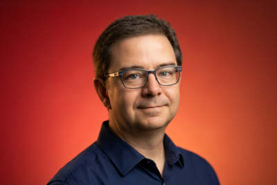 Dan Tecuci