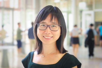 Jessy Li