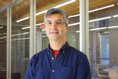 Volkan Isler