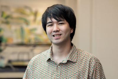 Yudai Tanaka