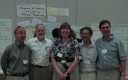 Teaching Formal Methods Working Group picture