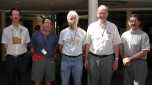 Capstone
        Software Development Courses Working Group picture