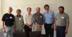 IT Fluency Working Group picture
