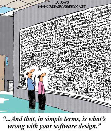 software design