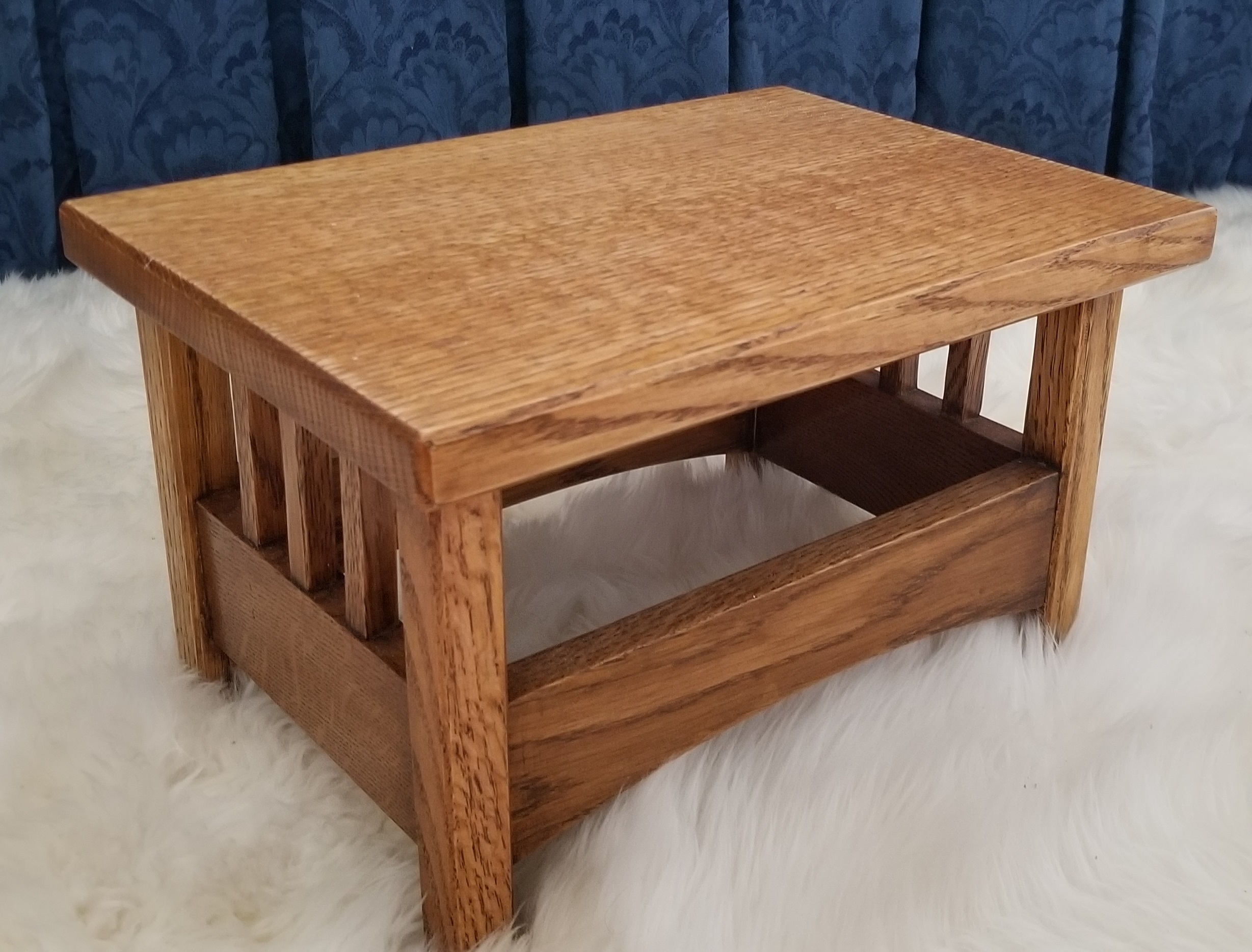 footstool