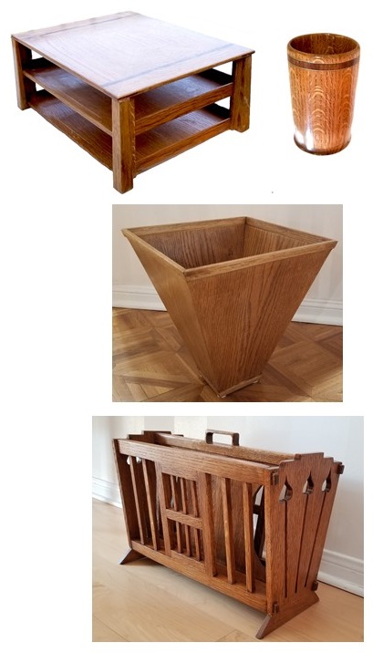 paper rack and magazine rack