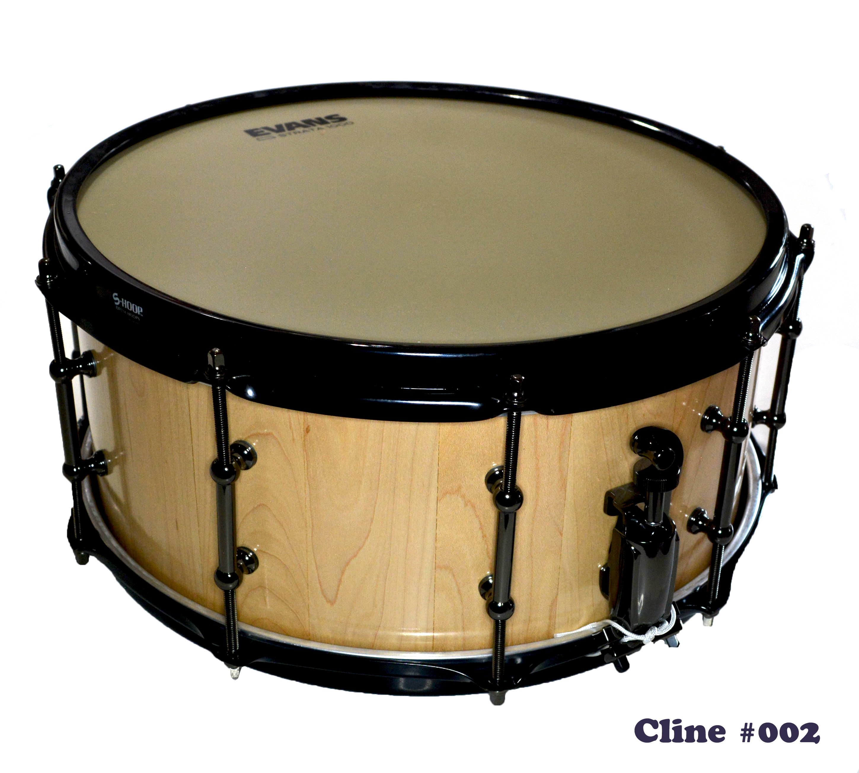 maple drum