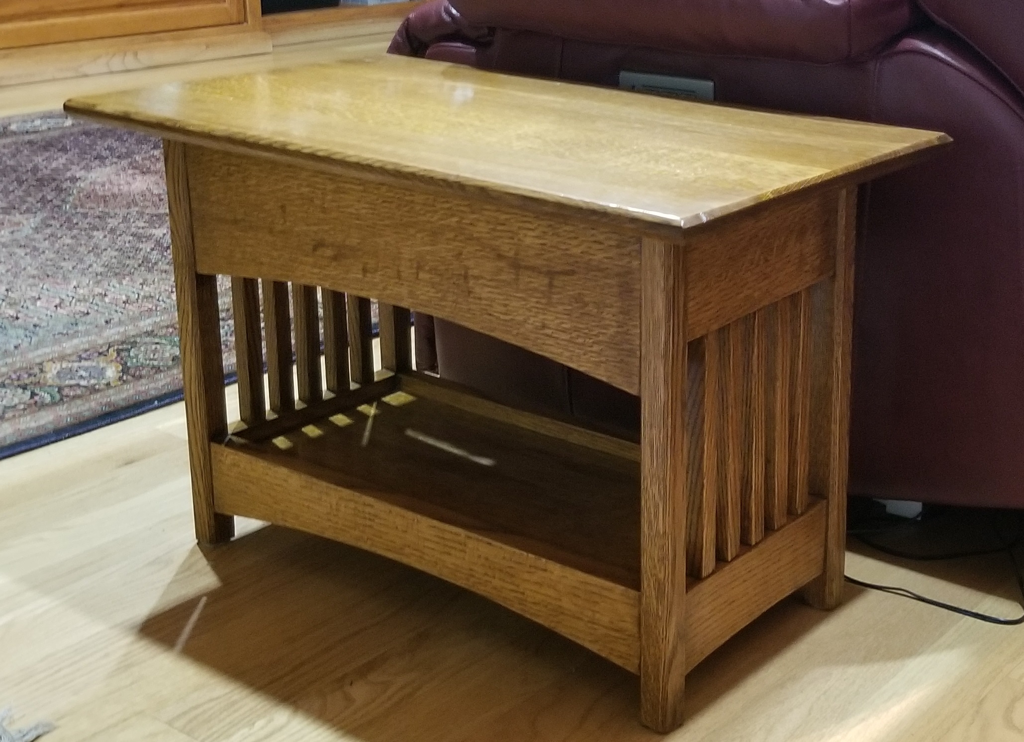 side table