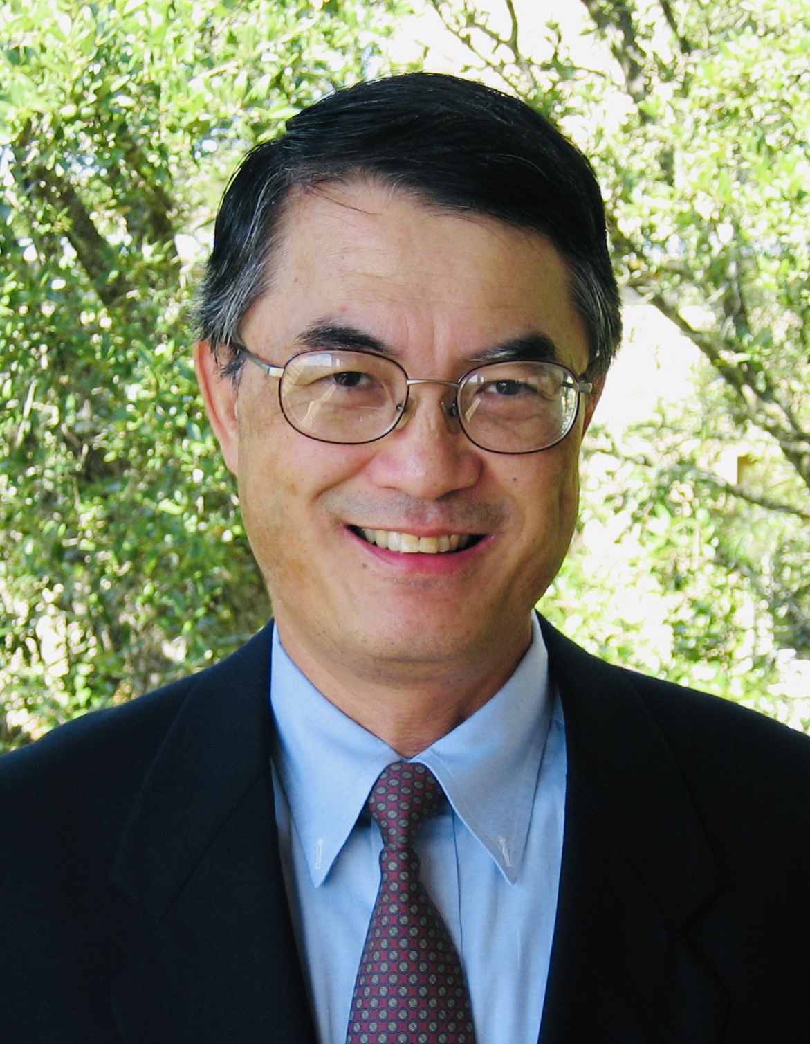 Simon S. Lam