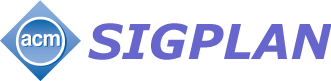 SIGPLAN logo