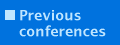 Previous conferences