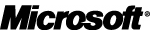 Microsoft