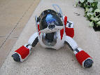 Aibo picture