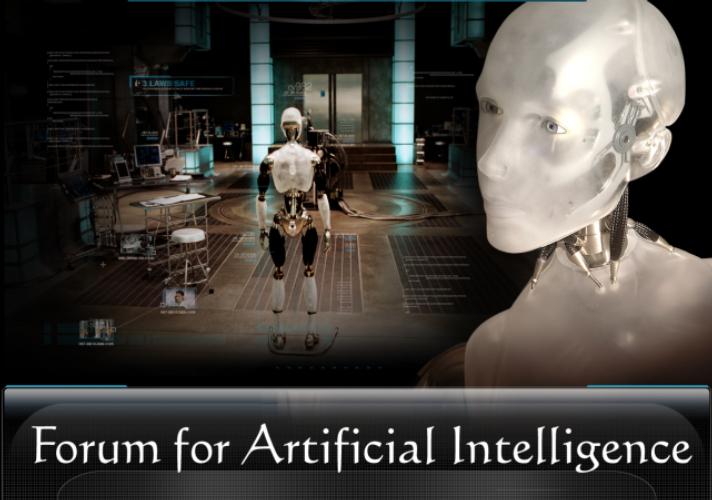 Forum for Artificial Intelligence