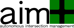 AIM logo