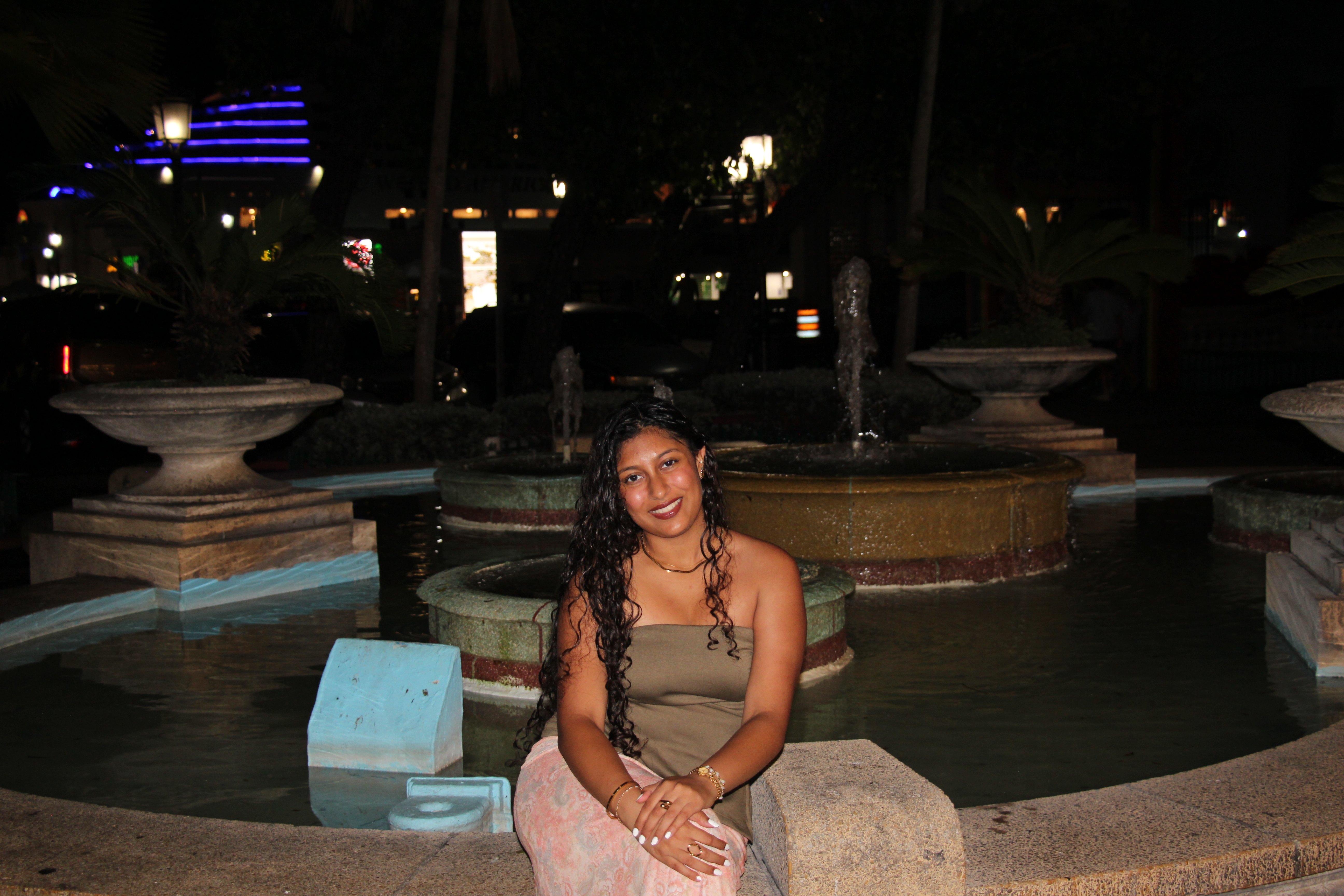 Tanvi