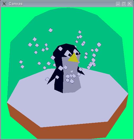 Project 1: Basic Rendering