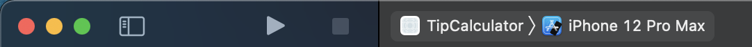 Device selection