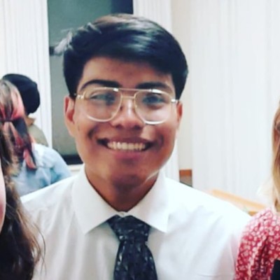 Cristian Cantu