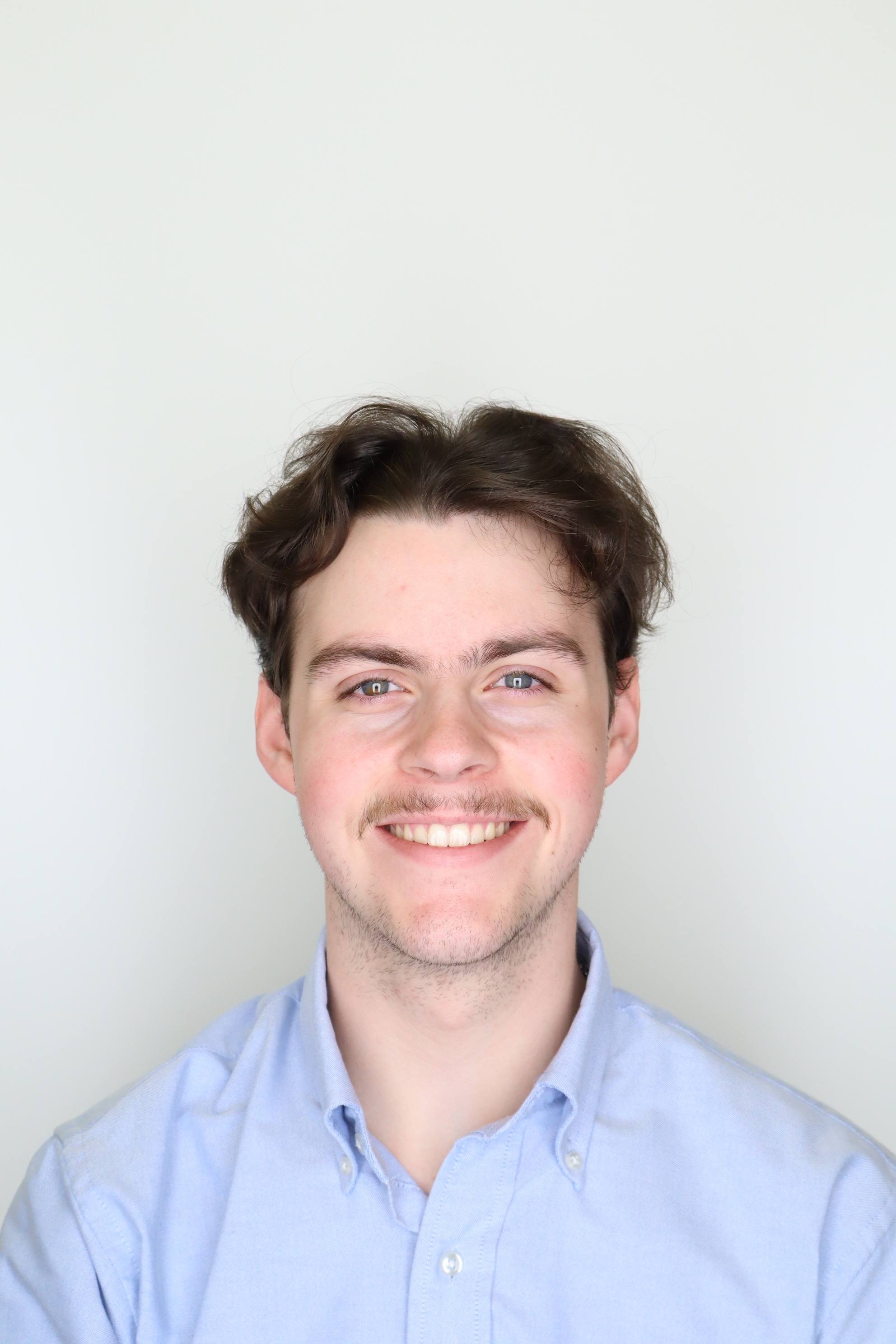 My Headshot