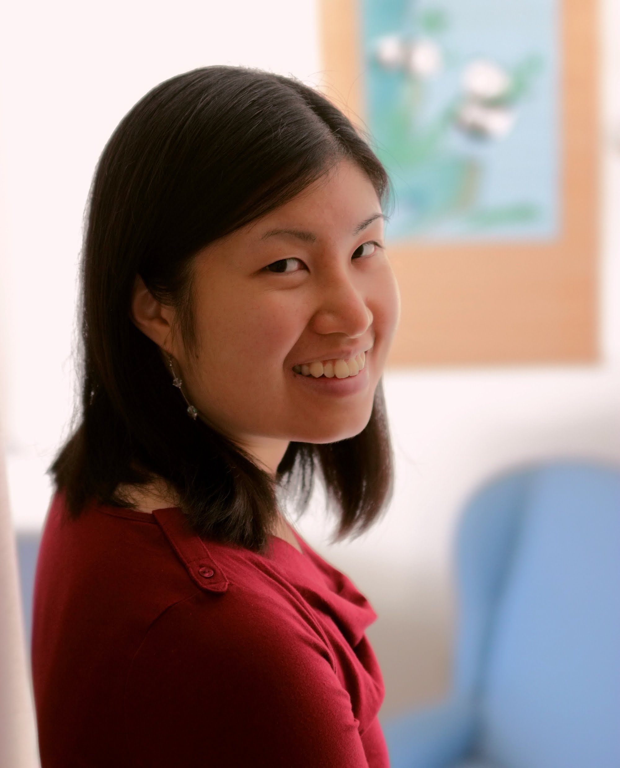Britney Loh: Learning From The Leak