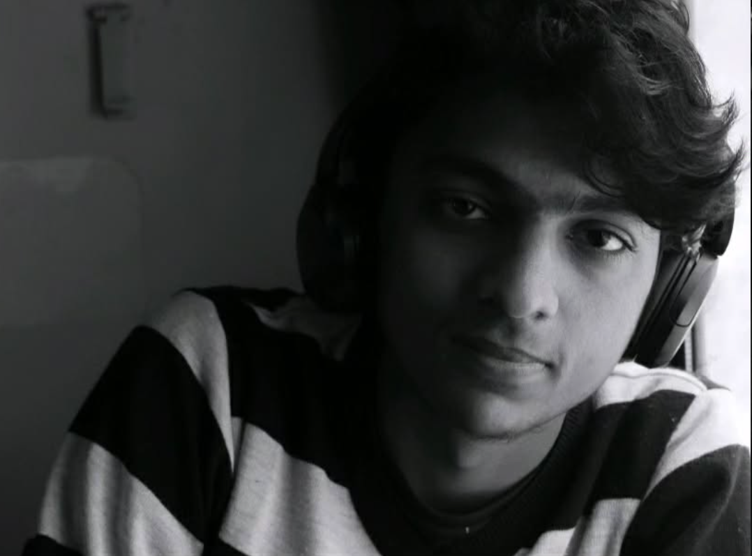 Dintyala Rahul Bhardwaj