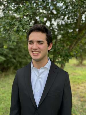 Diego Wearden
