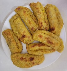 empanadas