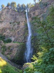 Multmonah Falls