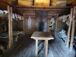 portraits of Lewis and Clark