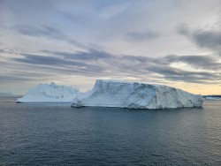 Iceberg