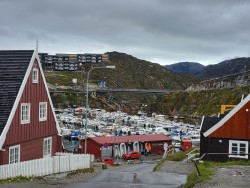 Ilulissat