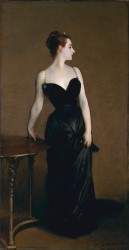 portrait - Madame X