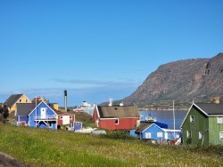 Sisimiut