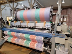 Toyota loom