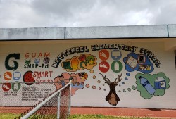 Wettingell elementary school