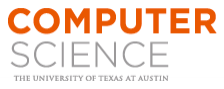 UT Austin Computer Science