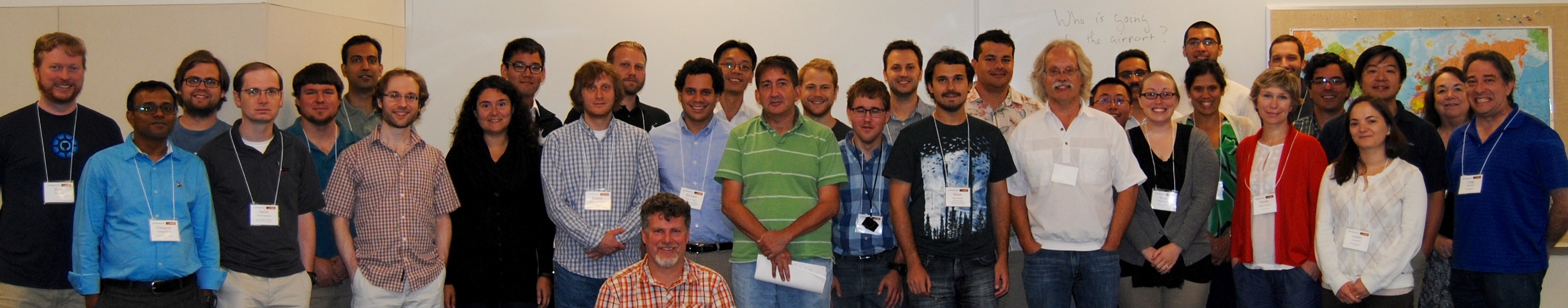 Participant Picture