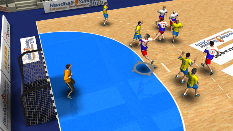 Handball
