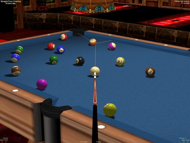 Billiards